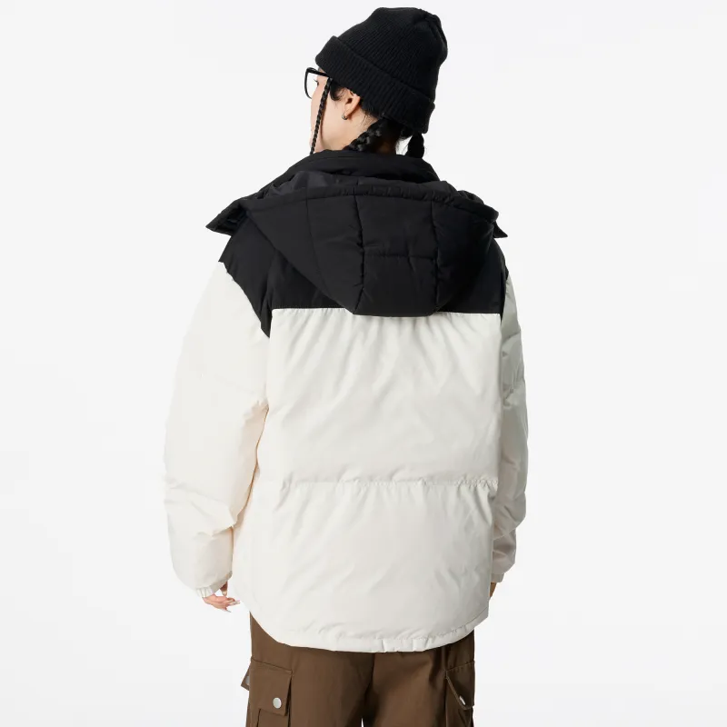 Yalu Down Jackets Unisex-11