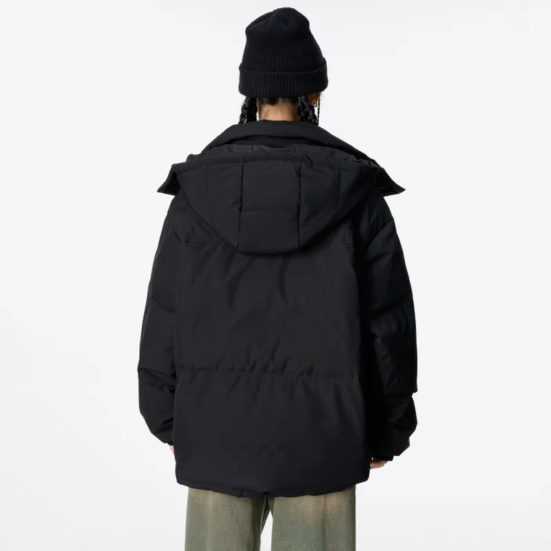 Yalu Down Jackets Unisex-2