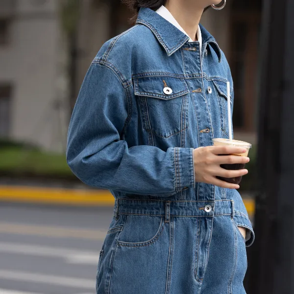 Broadcast Jumpsuits Women's-4