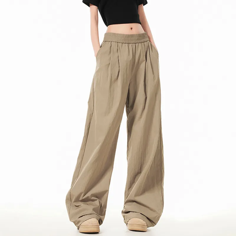HANDAIWEI Casual Pants Unisex-1