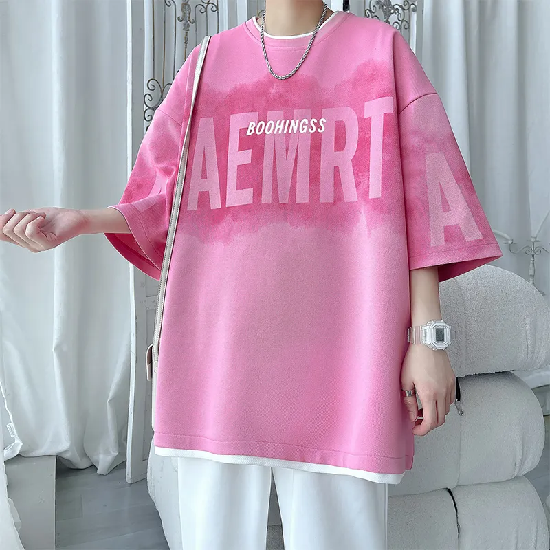 HANDAIWEI T Shirts Unisex-10