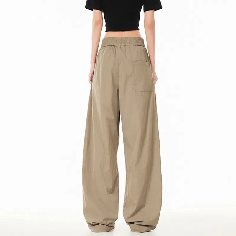 HANDAIWEI Casual Pants Unisex-2