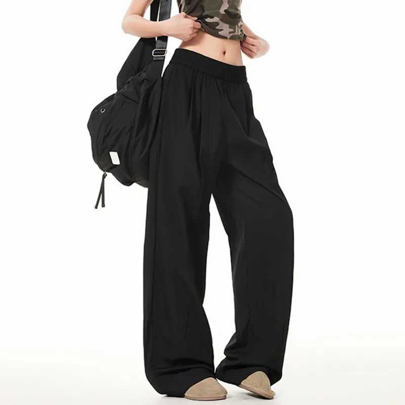 HANDAIWEI Casual Pants Unisex-15