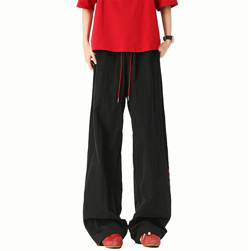 HANDAIWEI Casual Pants Unisex-15