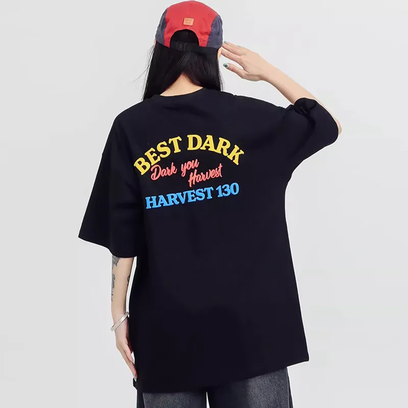 HANDAIWEI T Shirts Unisex-8