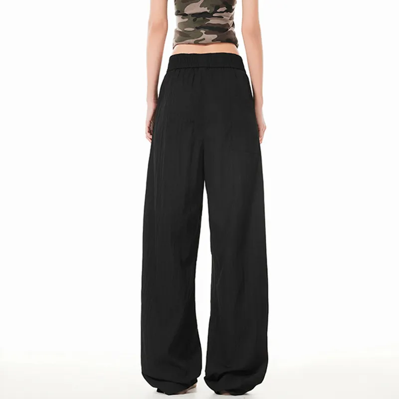 HANDAIWEI Casual Pants Unisex-13
