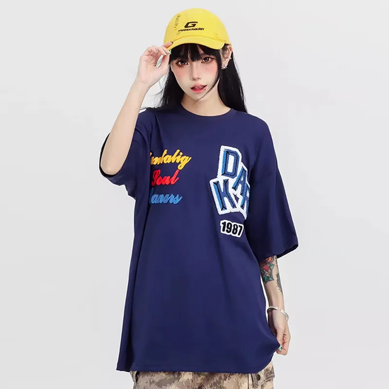 HANDAIWEI T Shirts Unisex-4