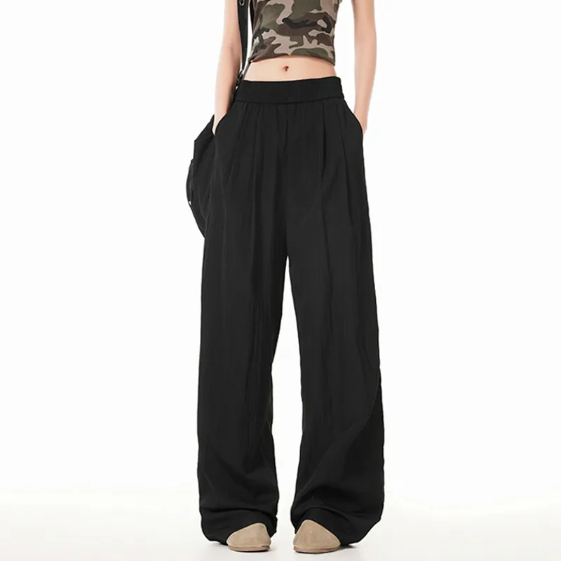 HANDAIWEI Casual Pants Unisex-17