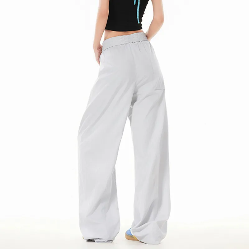 HANDAIWEI Casual Pants Unisex-6