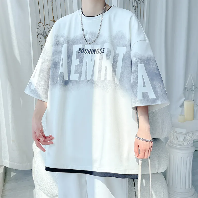 HANDAIWEI T Shirts Unisex-6