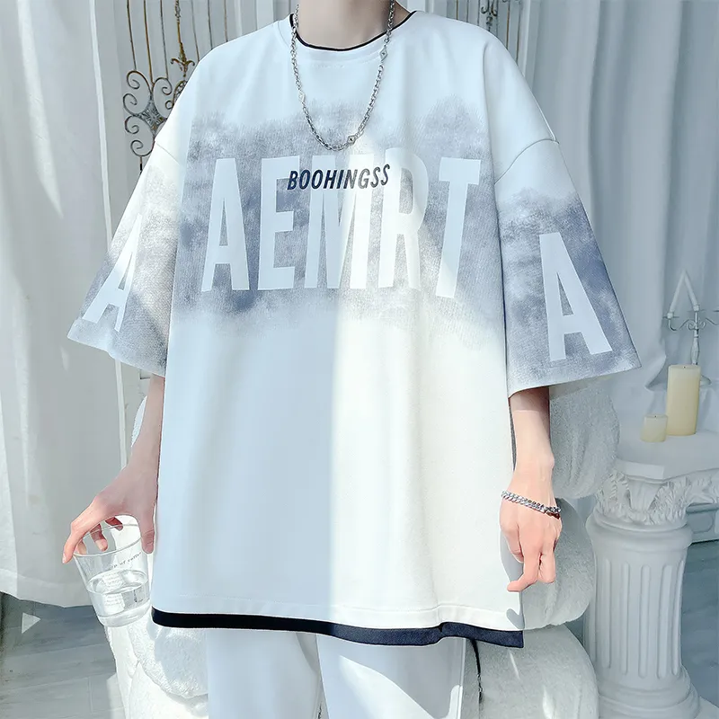 HANDAIWEI T Shirts Unisex-7