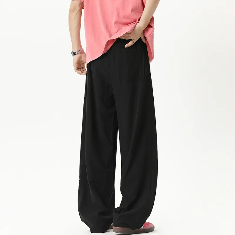 HANDAIWEI Casual Pants Unisex-6