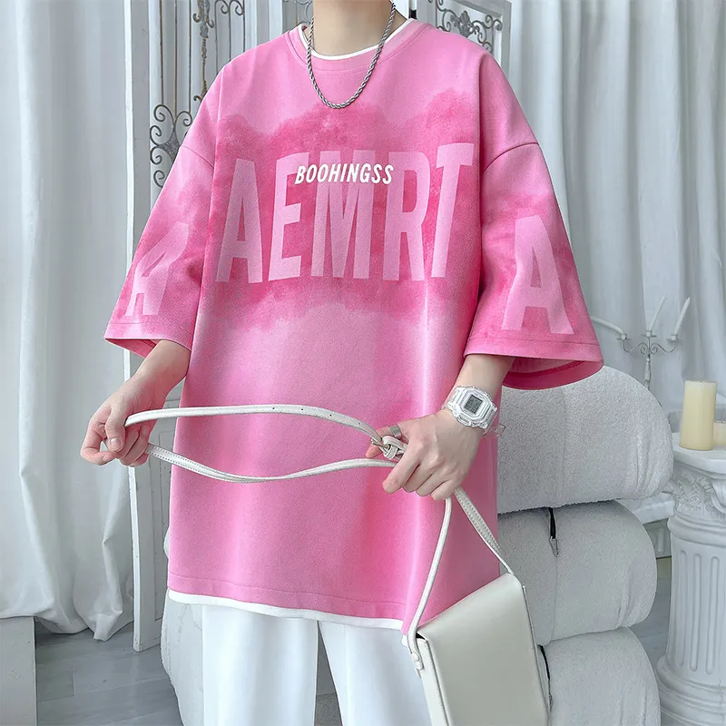 HANDAIWEI T Shirts Unisex-11