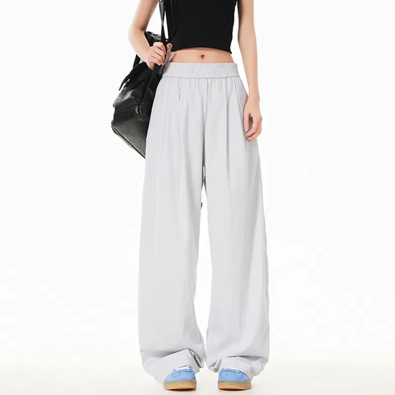 HANDAIWEI Casual Pants Unisex-9