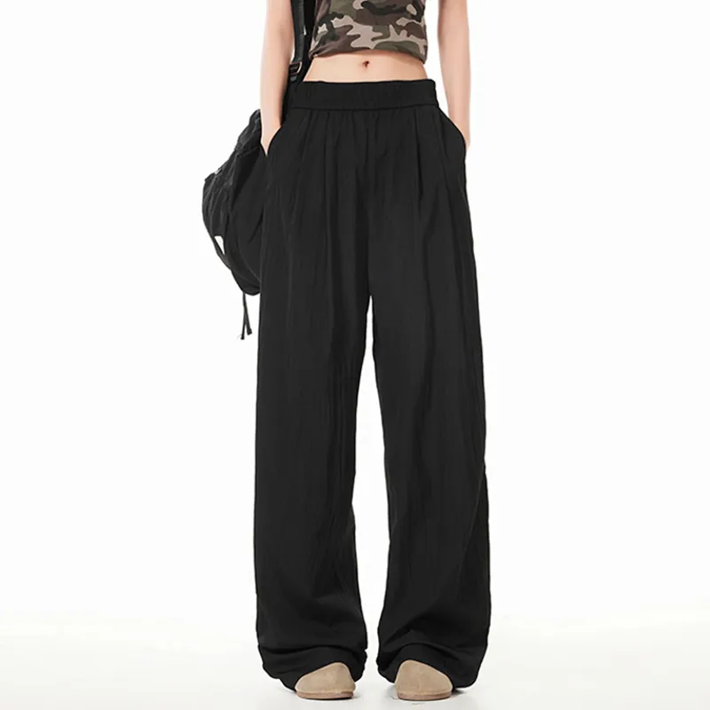 HANDAIWEI Casual Pants Unisex-18