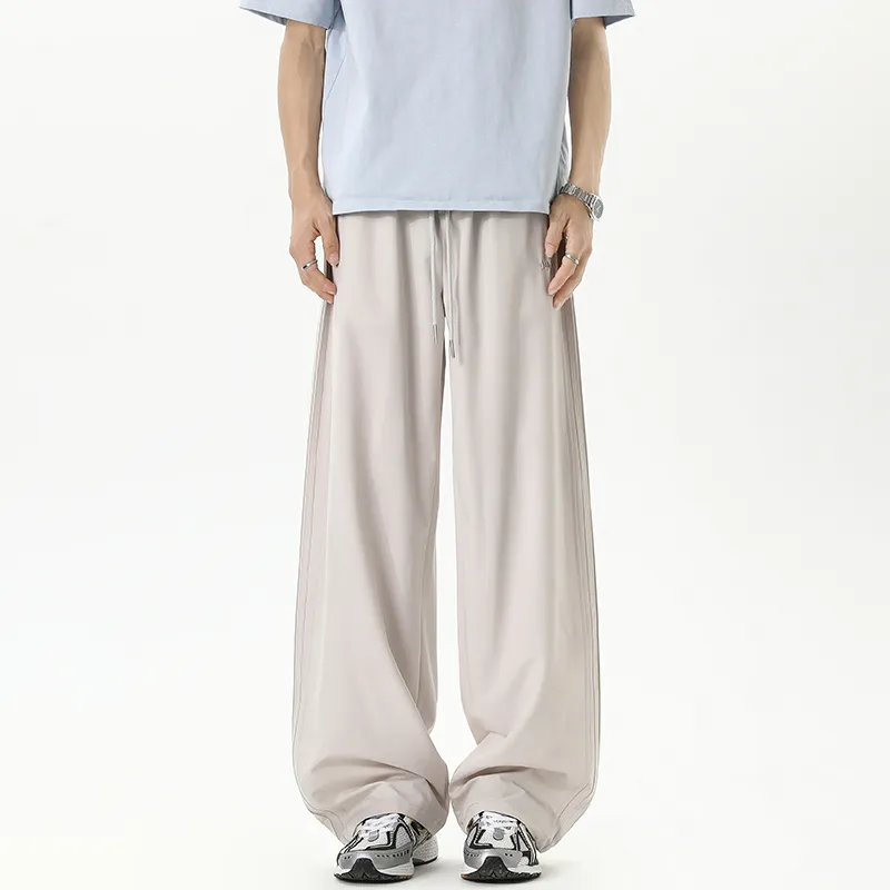 HANDAIWEI Casual Pants Unisex-1