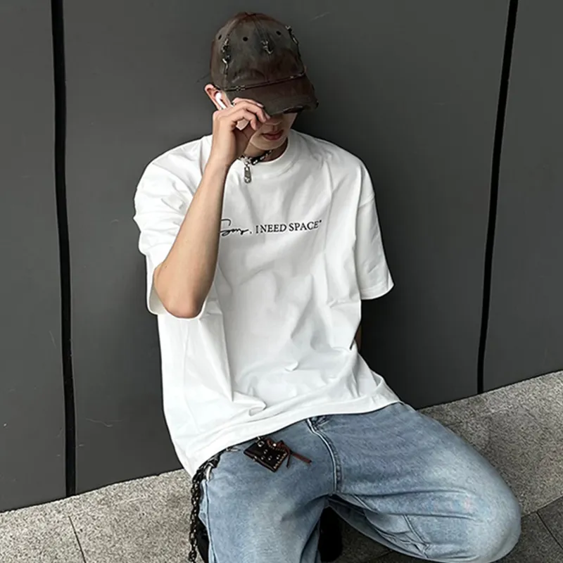 PAINT STAIN Jeans Unisex-14