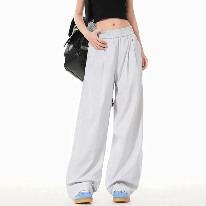 HANDAIWEI Casual Pants Unisex-10