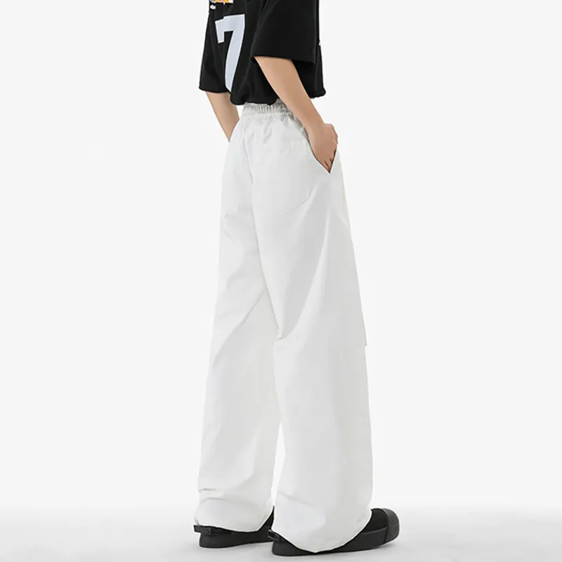 HANDAIWEI Casual Pants Unisex-1