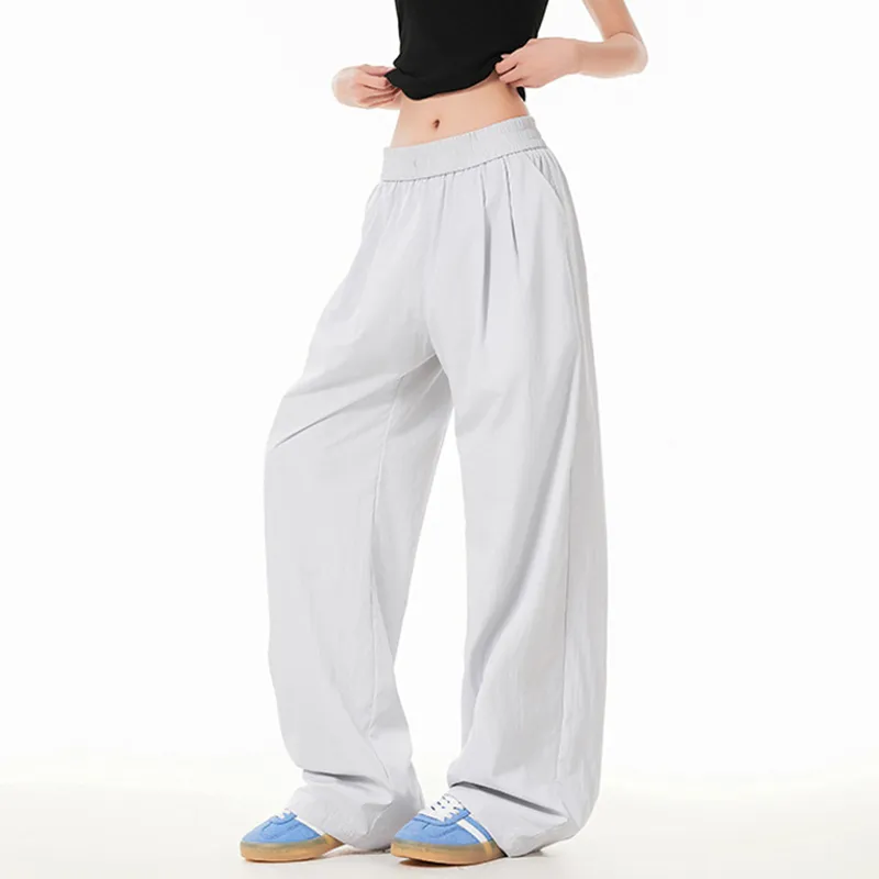 HANDAIWEI Casual Pants Unisex-7