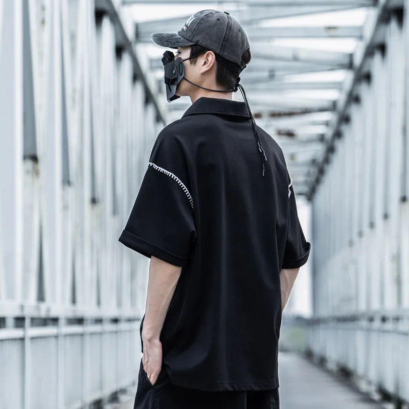 AOGZ T Shirts Unisex-3