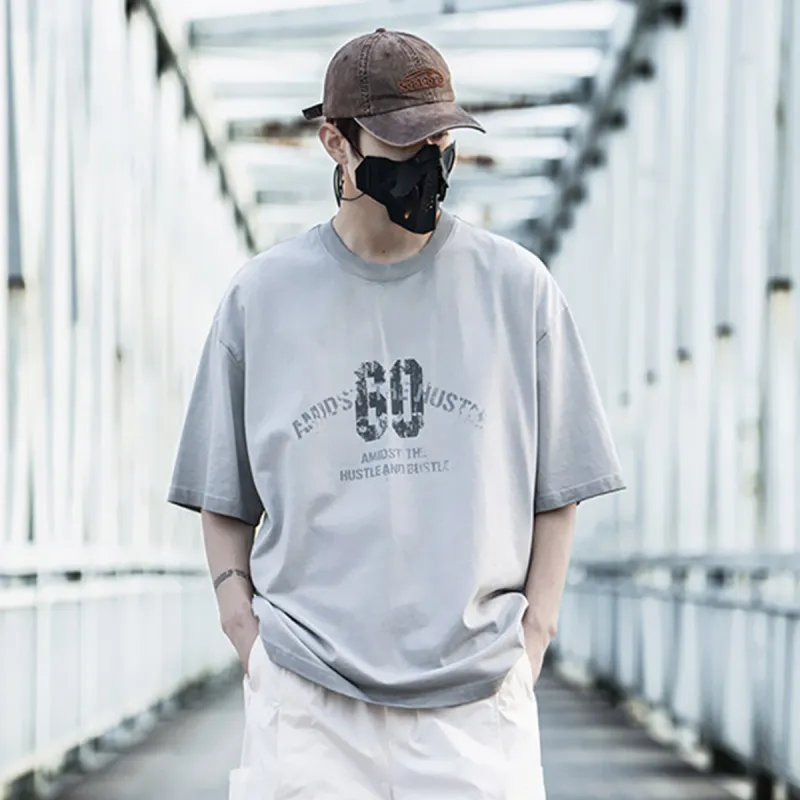 AOGZ T Shirts Unisex-11