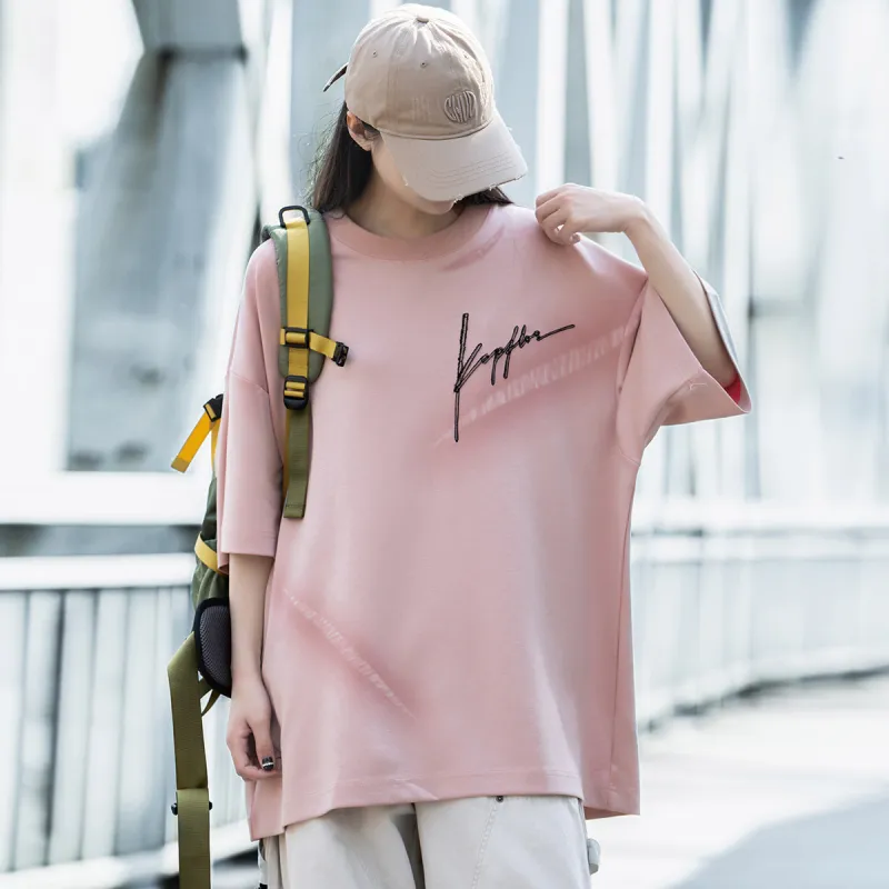 AOGZ T Shirts Unisex-16