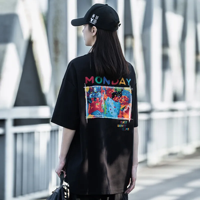 AOGZ T Shirts Unisex-4