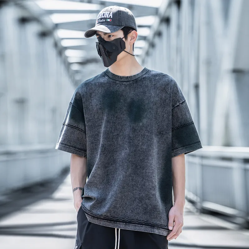 AOGZ T Shirts Unisex-2