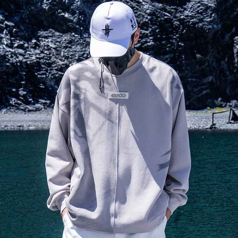 AOGZ Sweatshirts Unisex-4