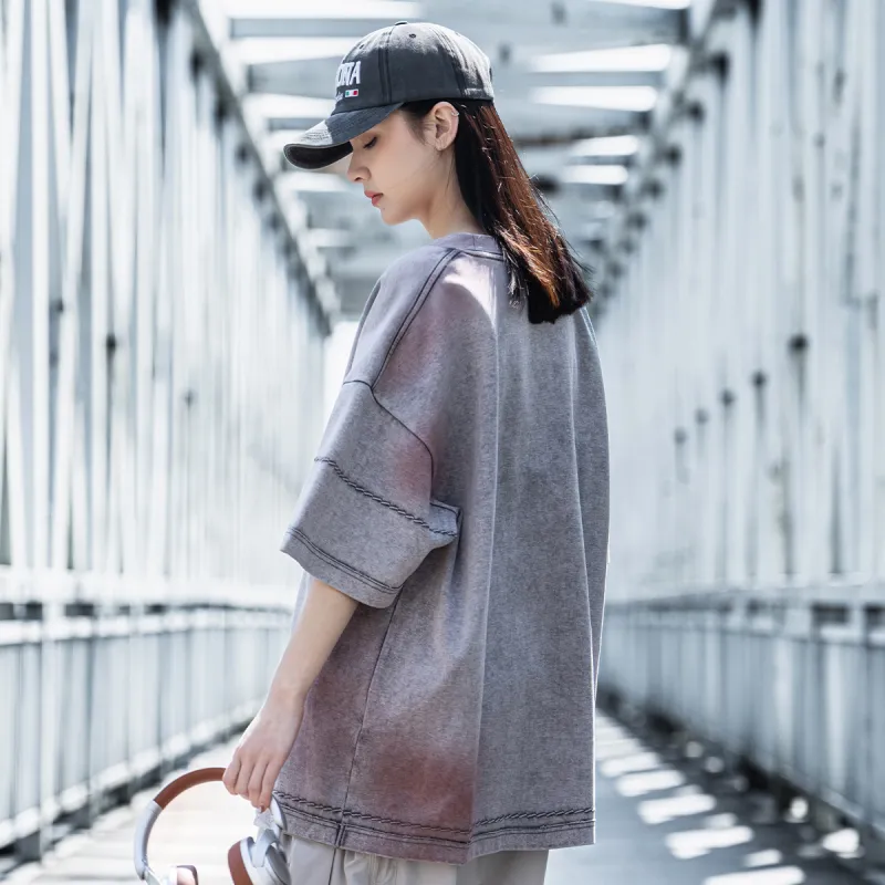 AOGZ T Shirts Unisex-11