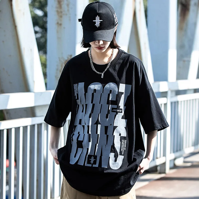 AOGZ T Shirts Unisex-3