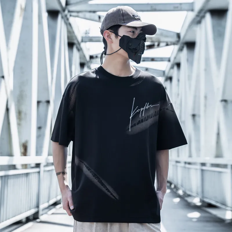 AOGZ T Shirts Unisex-5