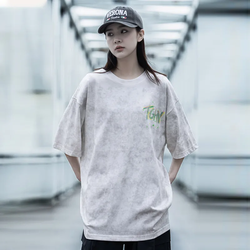 AOGZ T Shirts Unisex-10