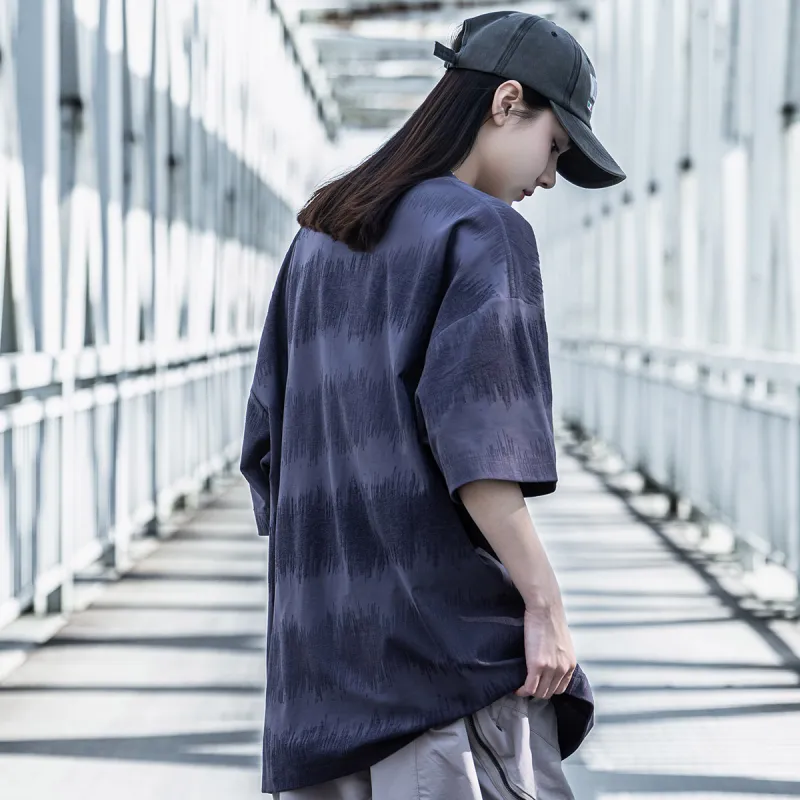 AOGZ T Shirts Unisex-16