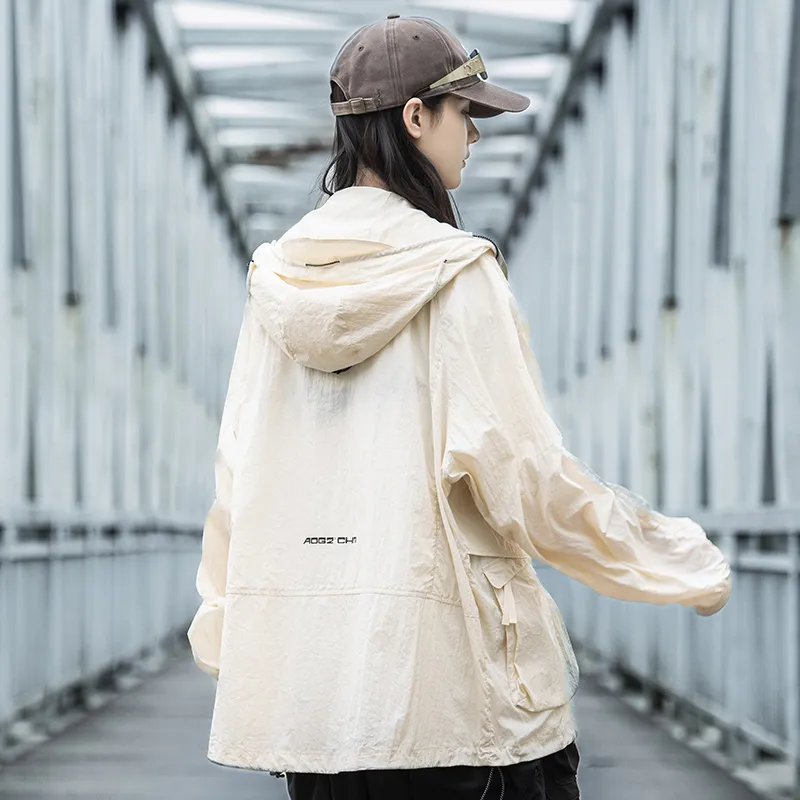 AOGZ Sun Protection Clothing Unisex-10