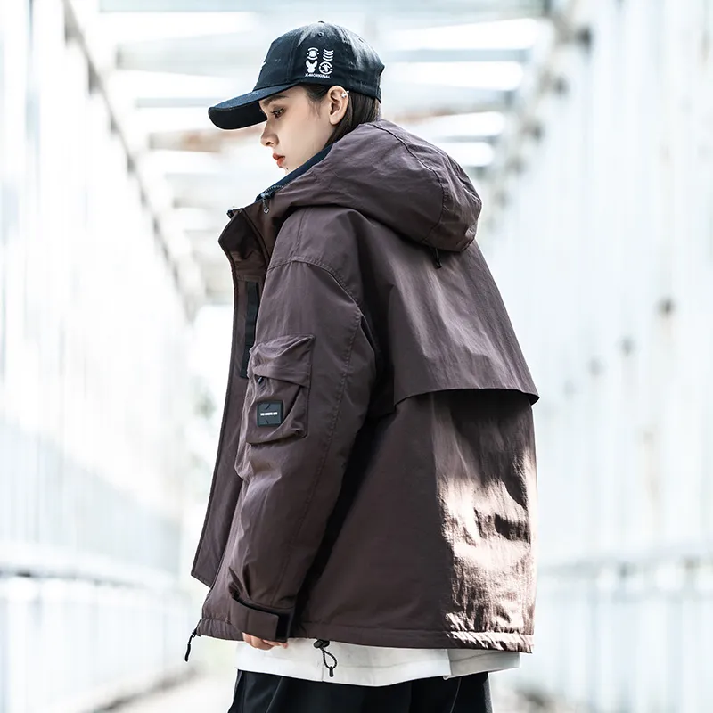 AOGZ Down Jackets Unisex-8