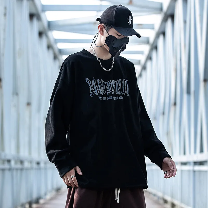 AOGZ Sweatshirts Unisex-12