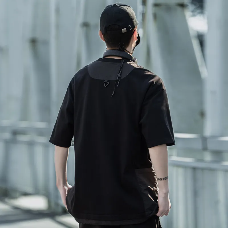 AOGZ T Shirts Unisex-2