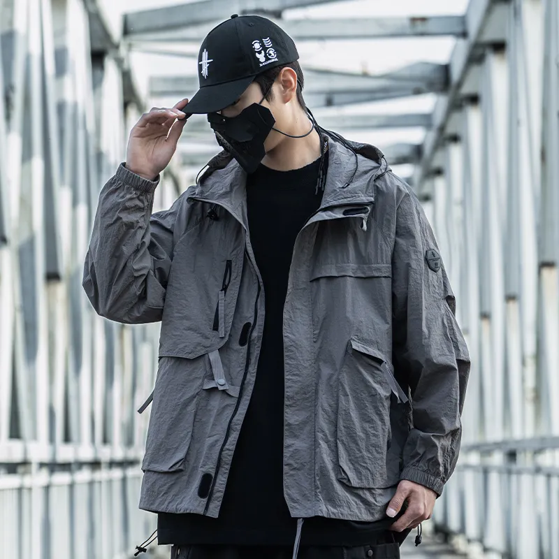 AOGZ Sun Protection Clothing Unisex-25