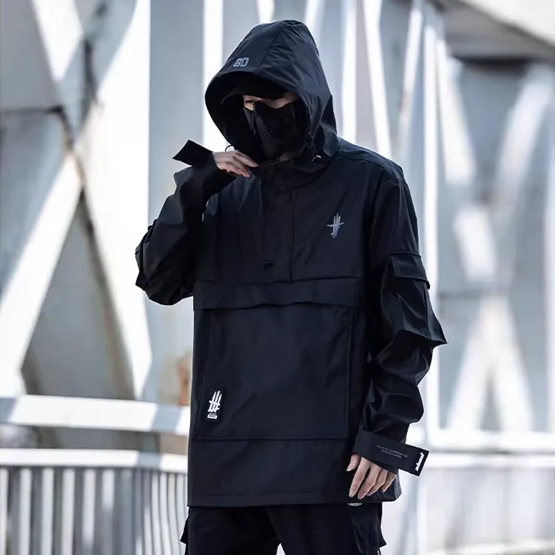 AOGZ Jackets Unisex-4