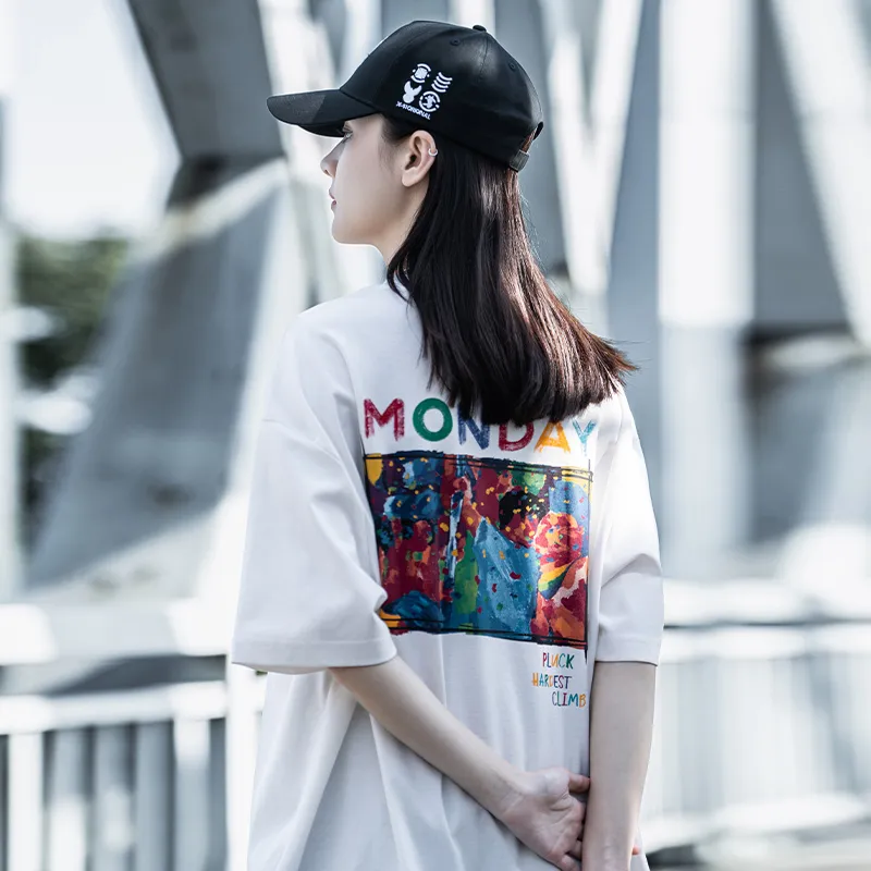 AOGZ T Shirts Unisex-13
