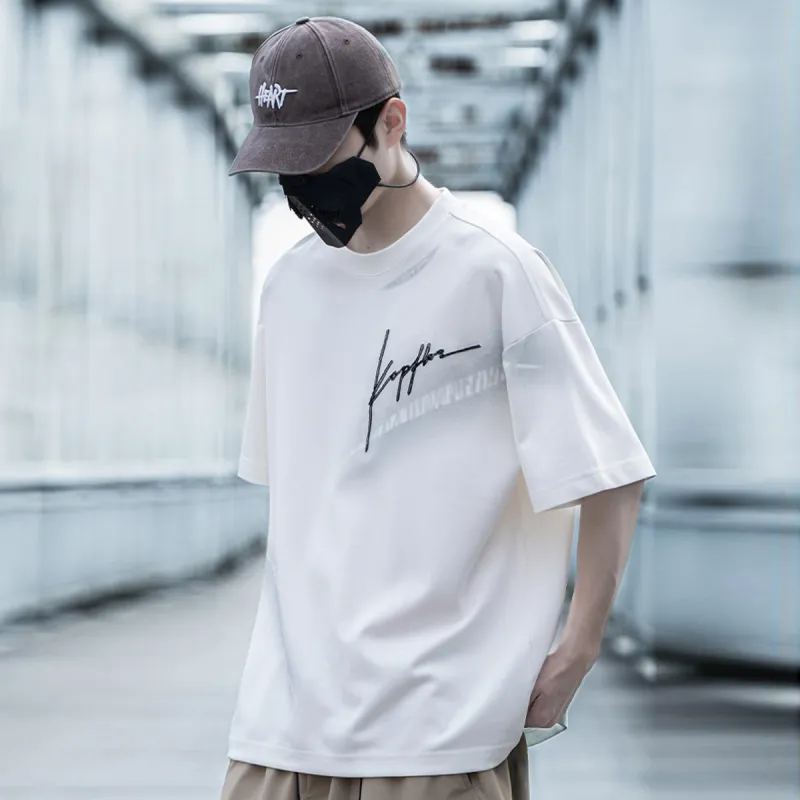 AOGZ T Shirts Unisex-11