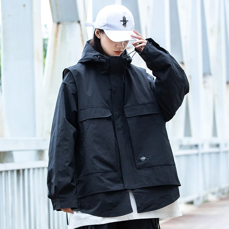 AOGZ Jackets Unisex-2
