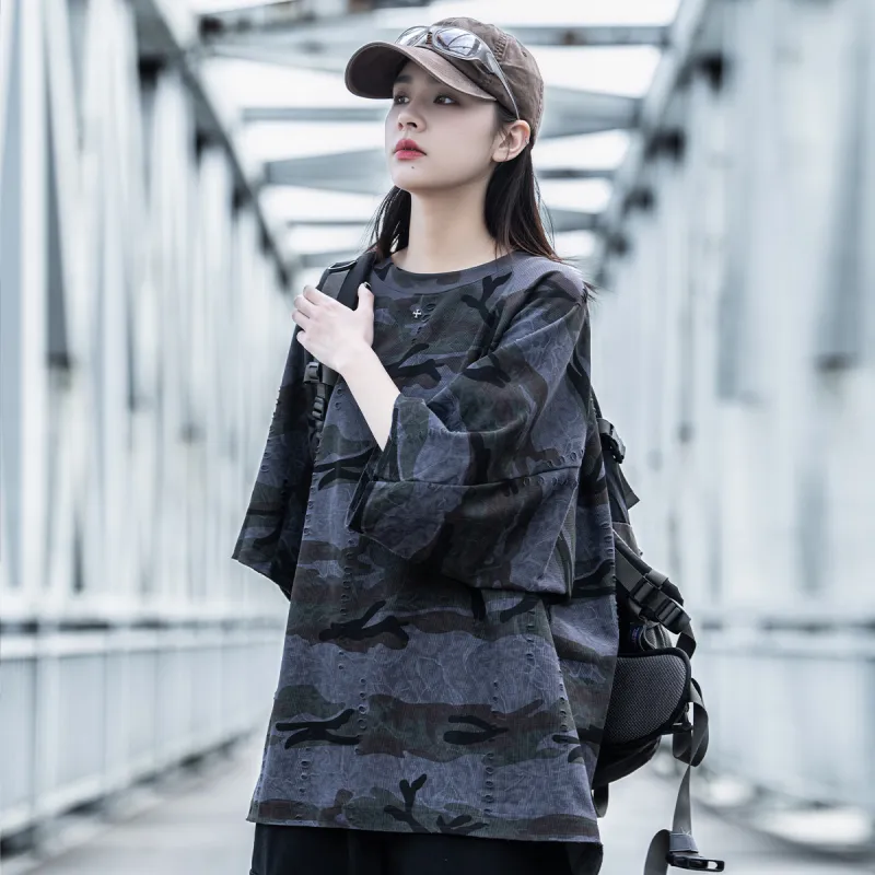 AOGZ T Shirts Unisex-4