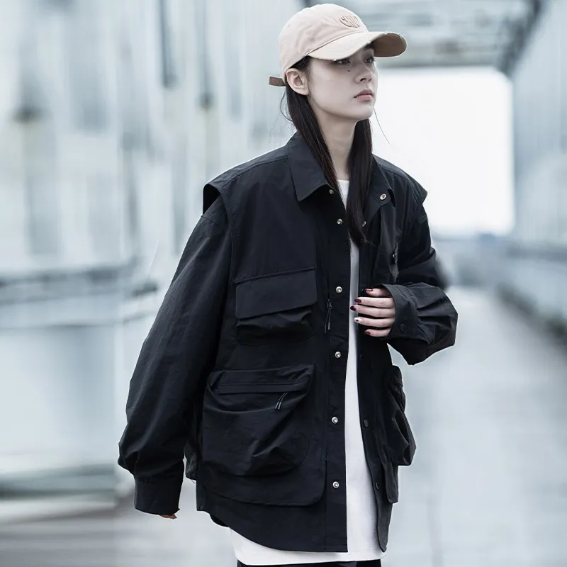 AOGZ Jackets Unisex-6