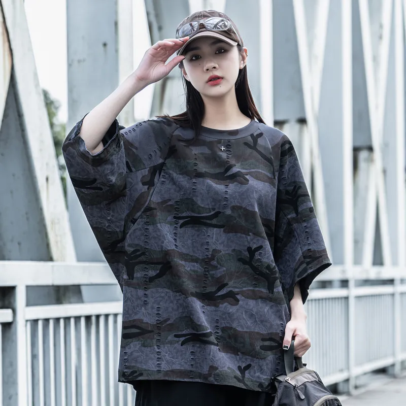 AOGZ T Shirts Unisex-5