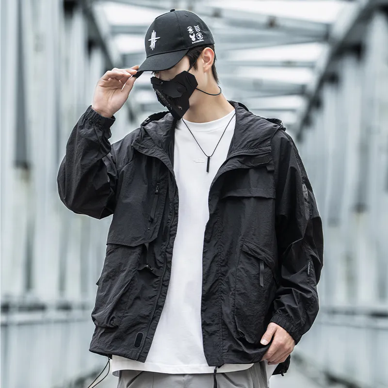 AOGZ Sun Protection Clothing Unisex-6