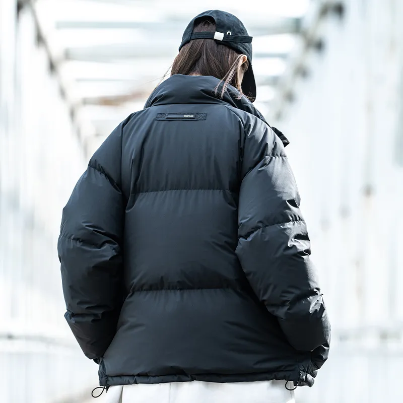 AOGZ Down Jackets Unisex-3
