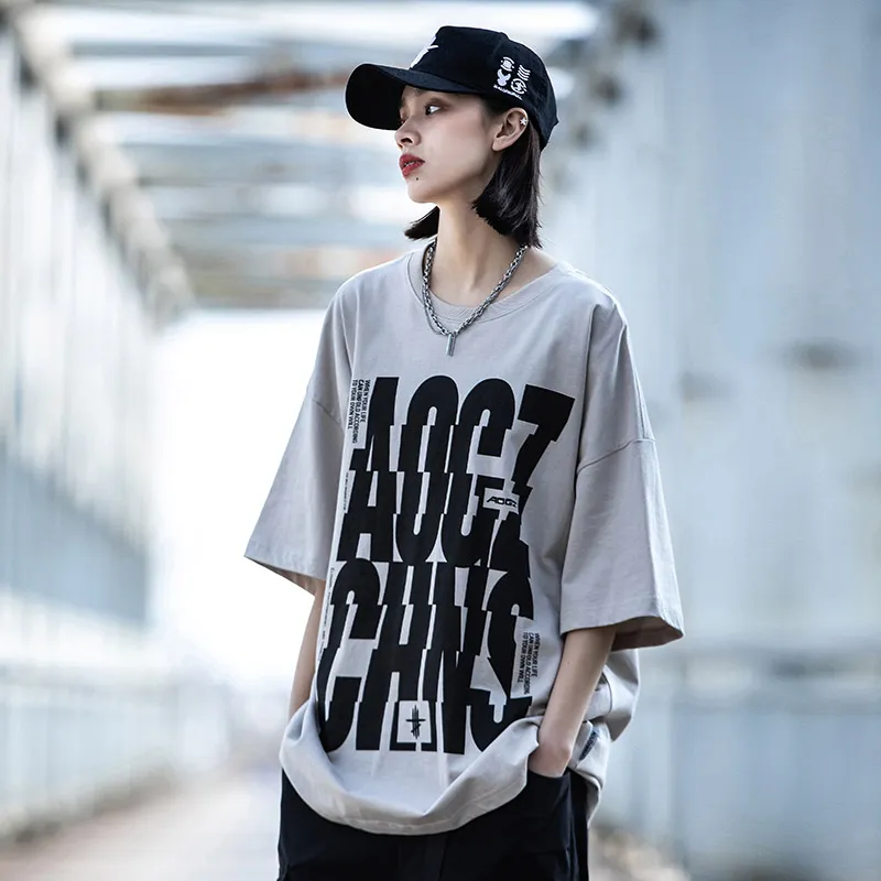 AOGZ T Shirts Unisex-18